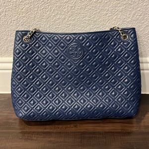 Tory Burch tote purse